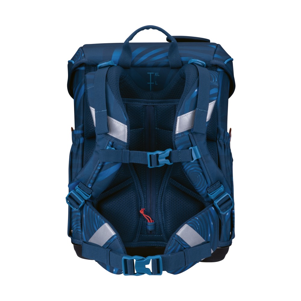 Scout Neo Rocket Rider rueckseitige Ansicht Scout Neo Rocket Rider rueckseitige Ansicht