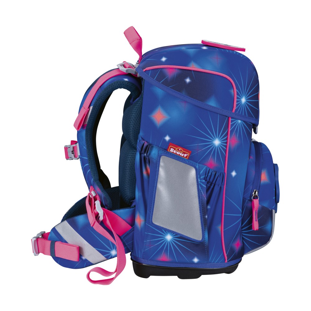 Scout Neo Sparkling Dream seitliche Ansicht