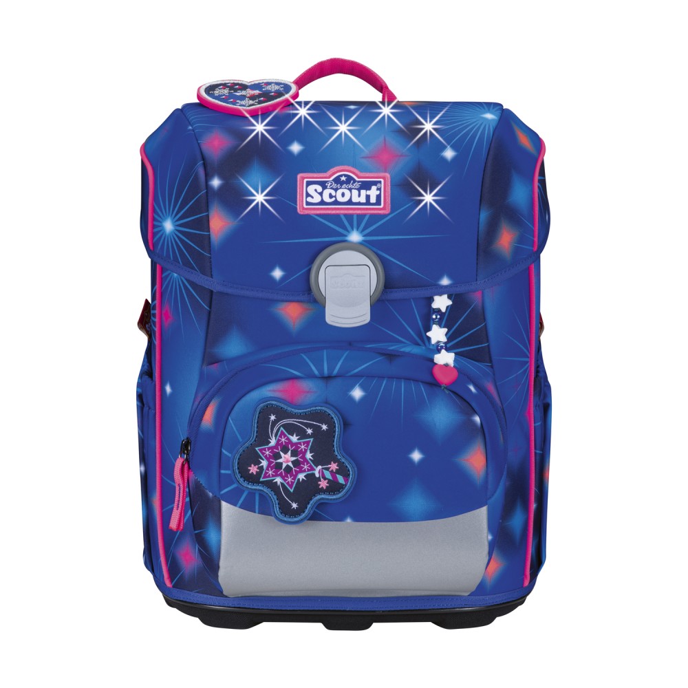 Scout Neo Sparkling Dream Frontansicht Scout Neo Sparkling Dream Frontansicht