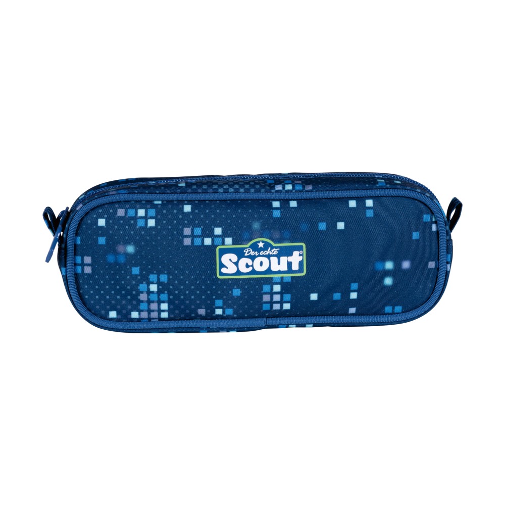 Scout Pixel Shower Schlamper