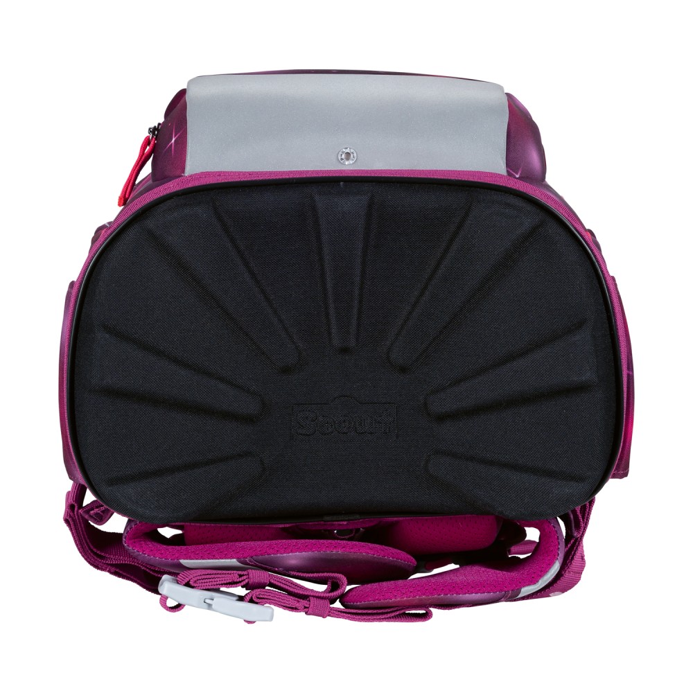Scout Neo Pink Stardust Bodenwanne