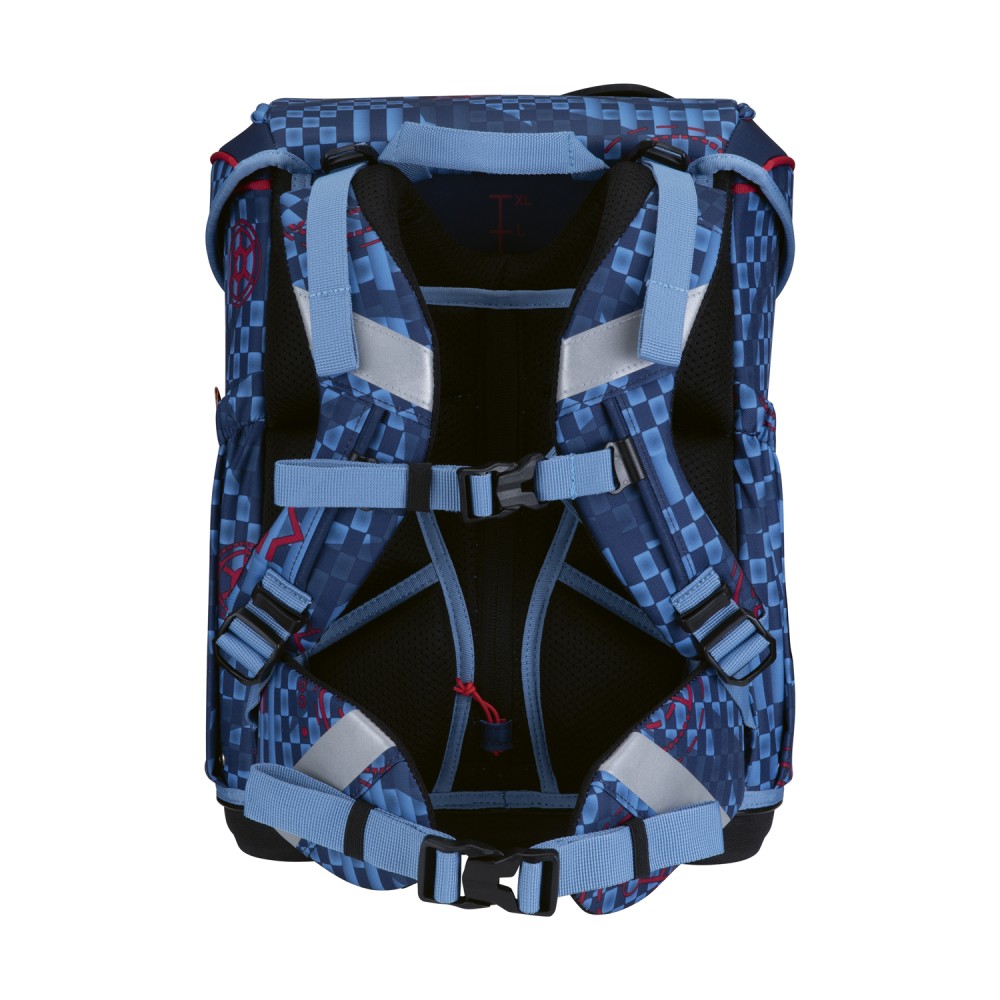 Scout Neo Space Explorer rueckseitige Ansicht Scout Neo Space Explorer rueckseitige Ansicht