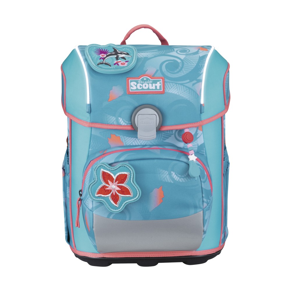 Scout Neo Aloha Frontansicht Scout Neo Aloha Frontansicht