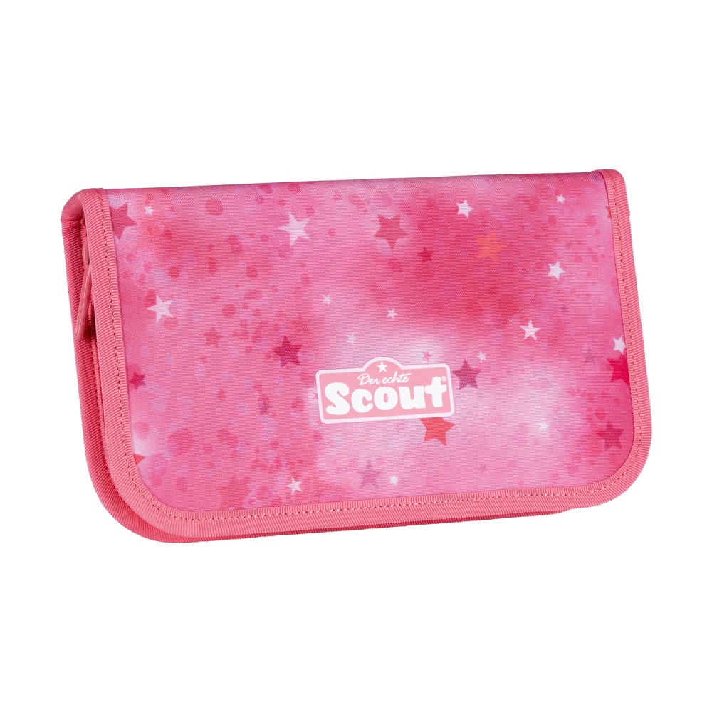 Scout Fairy World Etui Innenansicht