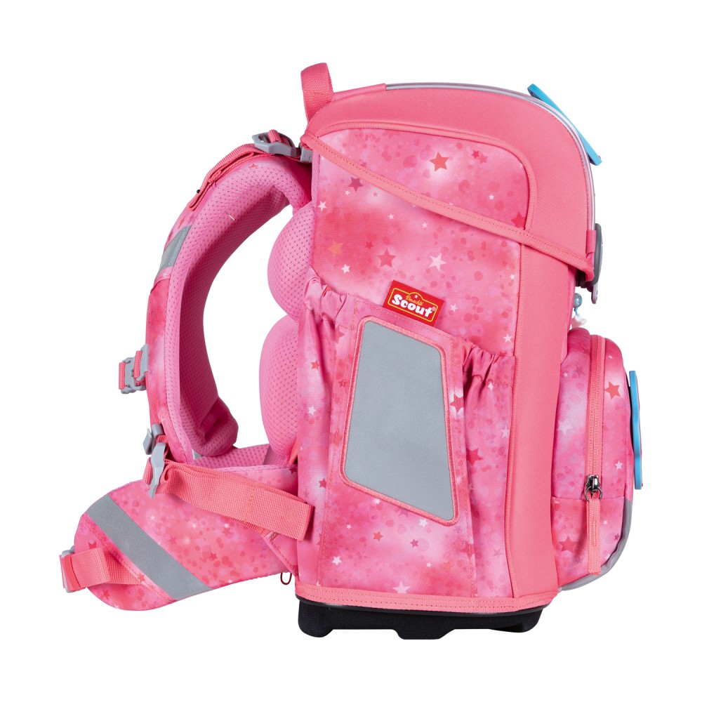 Scout Neo Fairy World seitliche Ansicht