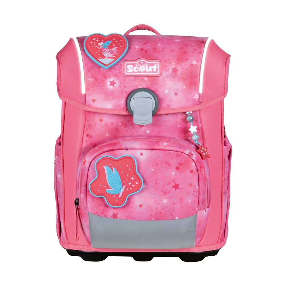 Scout Neo Fairy World Frontansicht