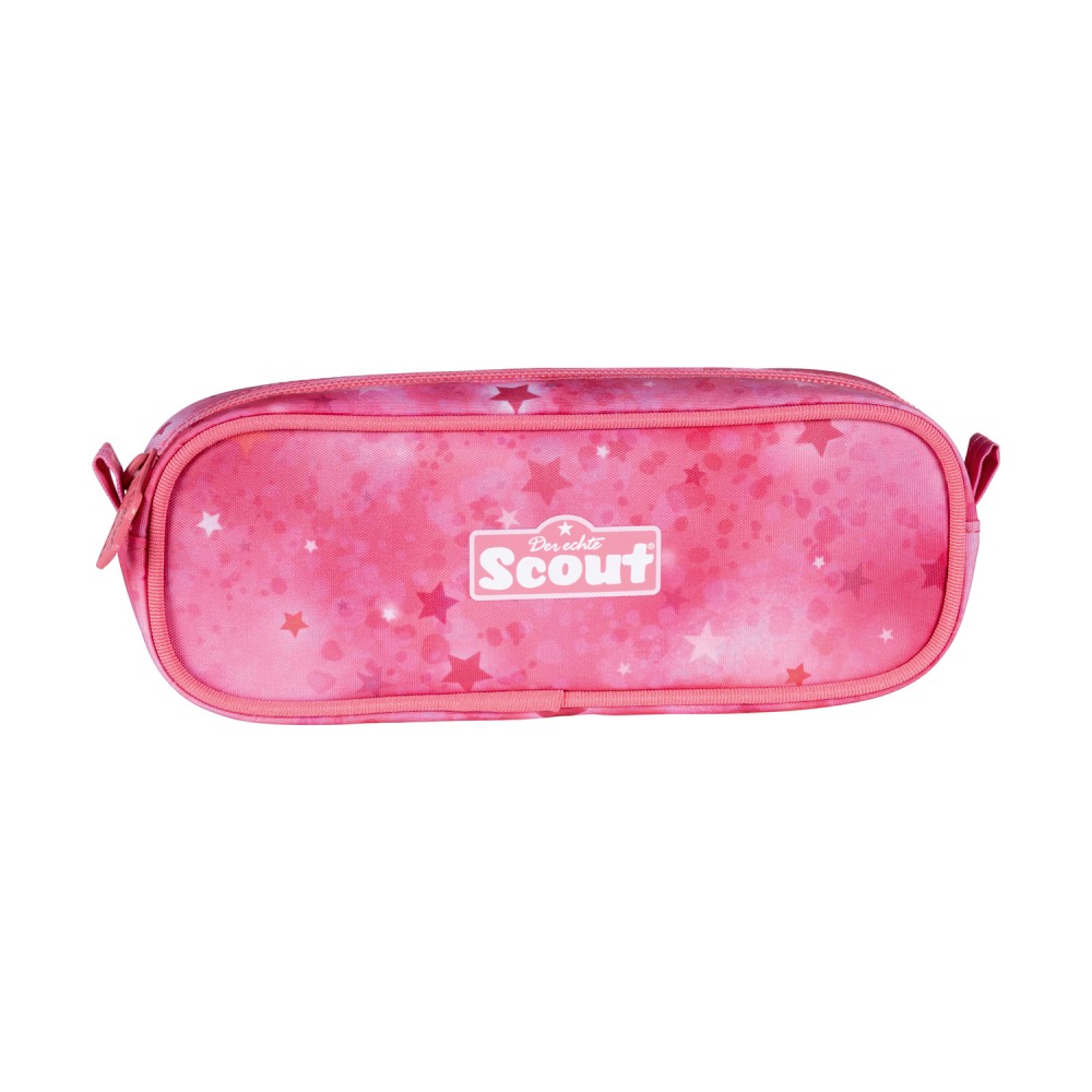 Scout Fairy World Schlamper