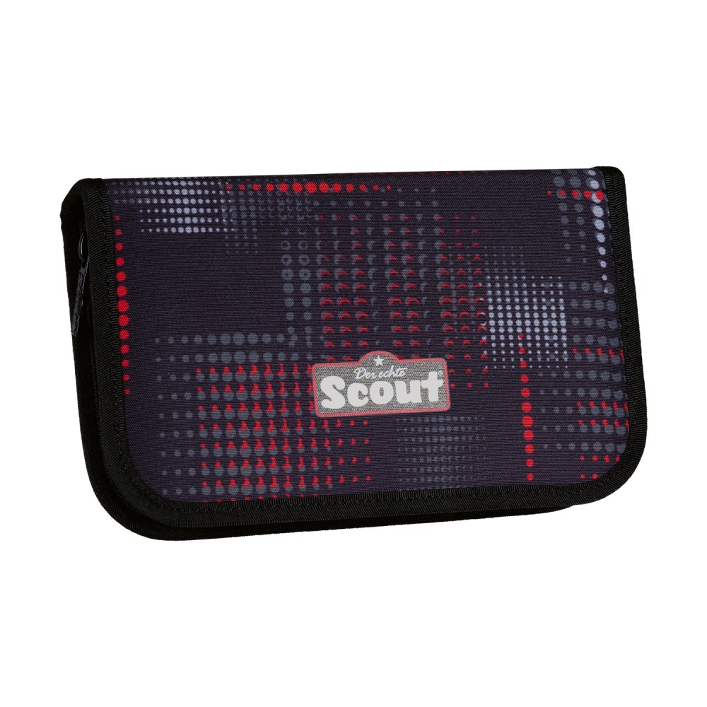 Scout Night Shadow Etui Innenansicht