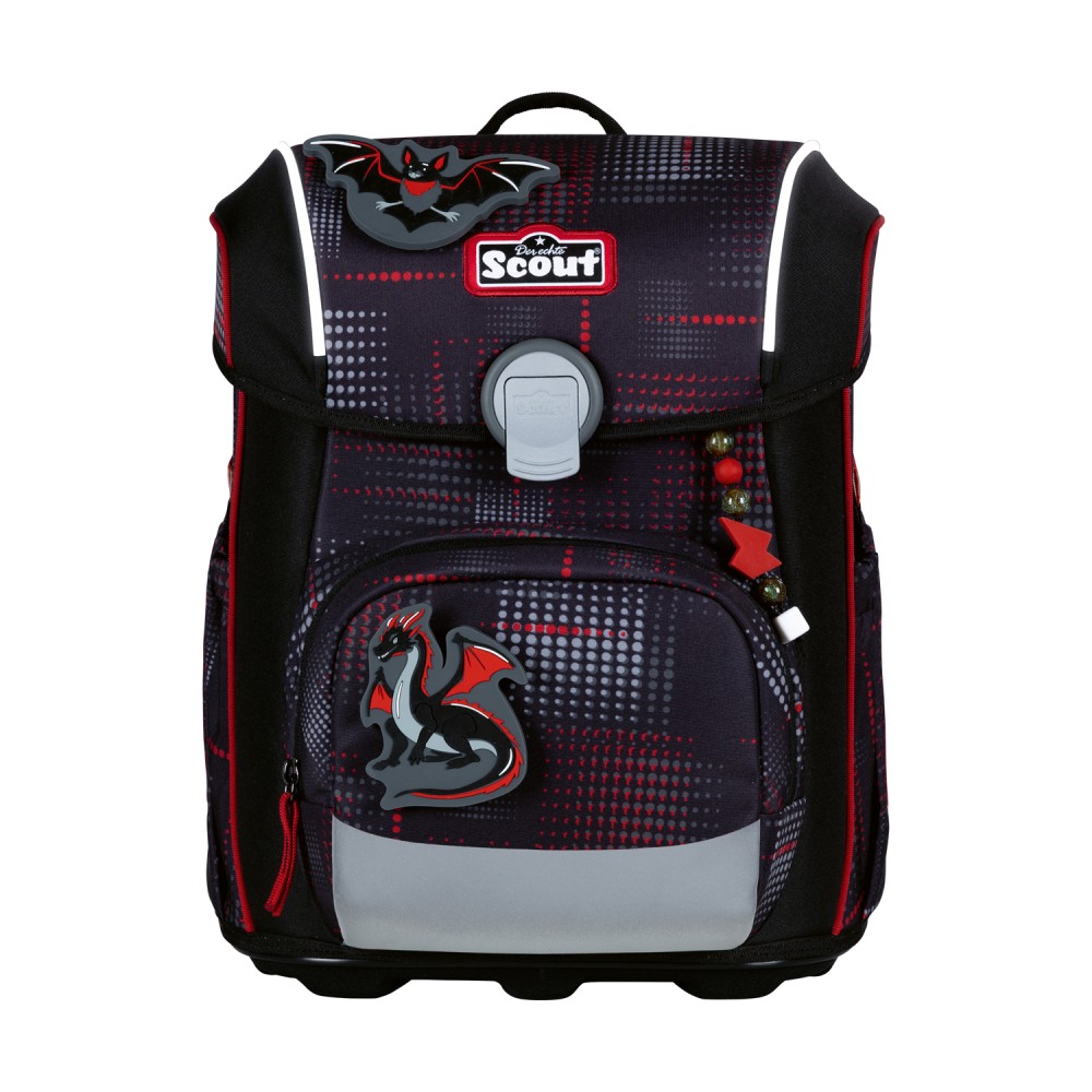 Scout Neo Night Shadow Frontansicht