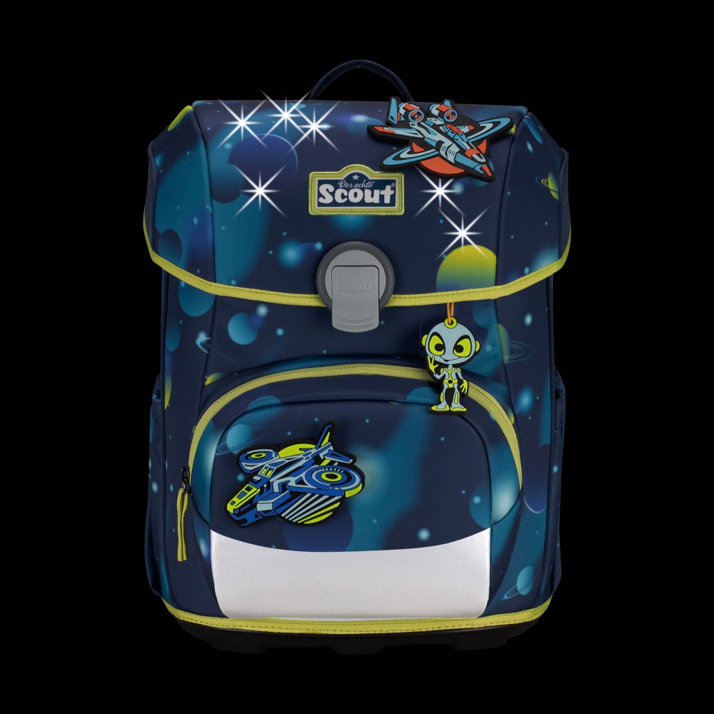Planets mit LED Licht Planets mit LED Licht