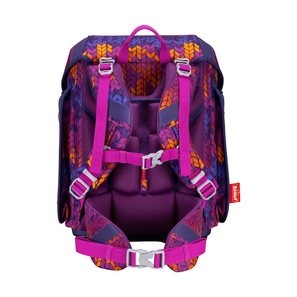 Scout Genius Fantasy Rückseite Scout Genius Fantasy Rückseite