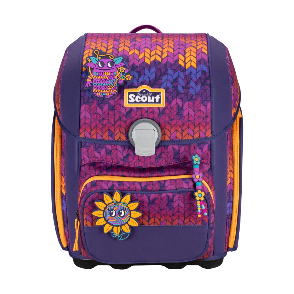 Scout Genius Fantasy Front Scout Genius Fantasy Front