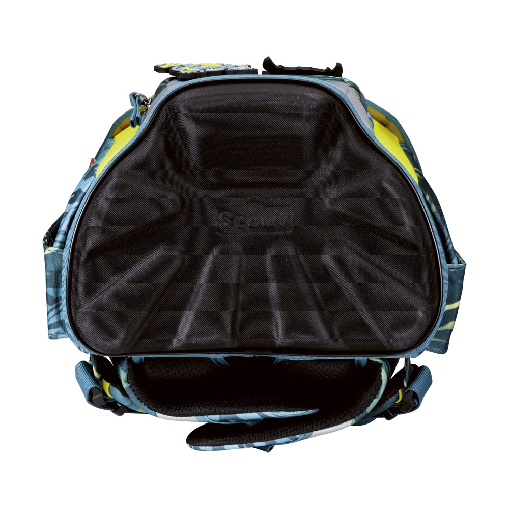 Scout Micro Action Bodenwanne