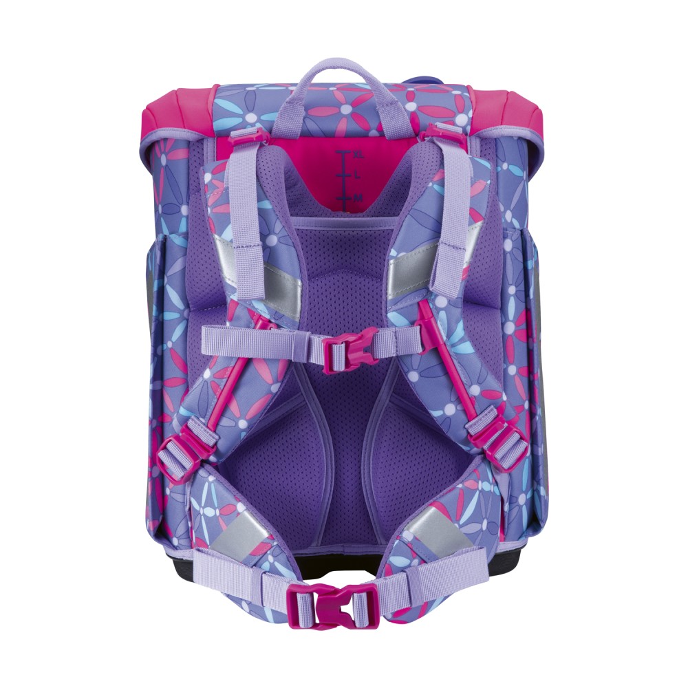 Scout Micro Pony Love rueckseitige Ansicht