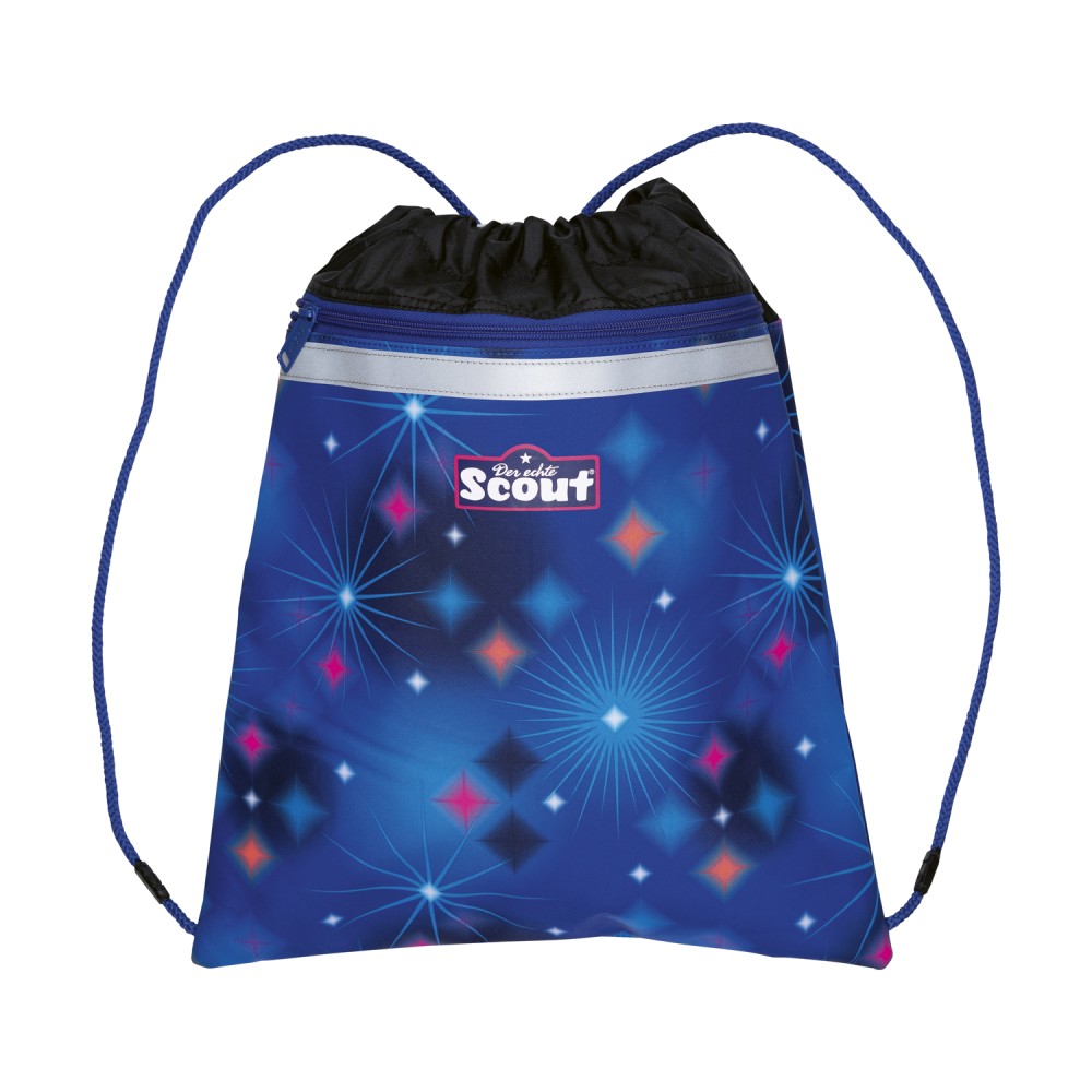 Scout Sportbeutel Sparkling Dream Scout Sportbeutel Sparkling Dream