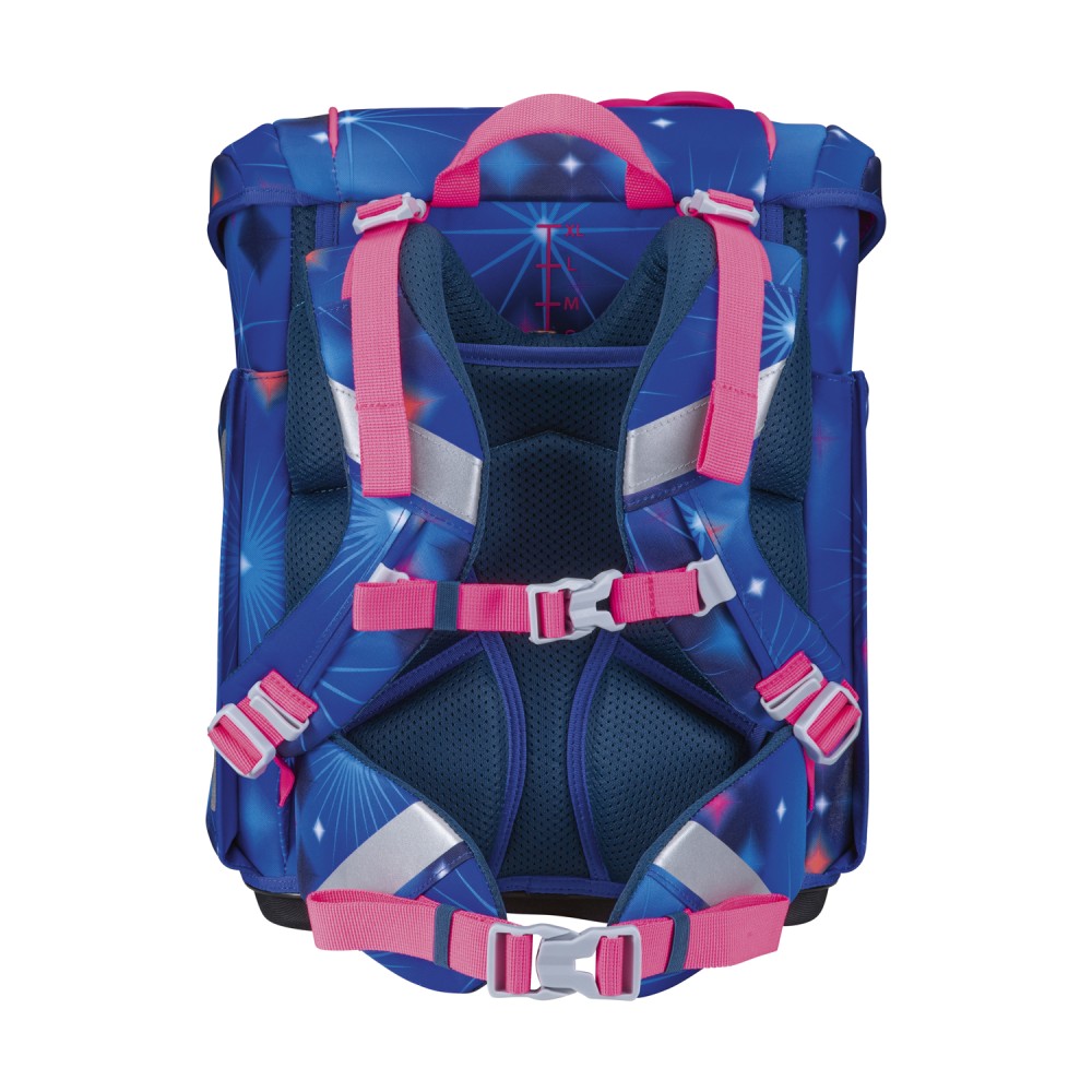 Scout Micro Sparkling Dream Exklusiv rueckseitige Ansicht Scout Micro Sparkling Dream Exklusiv rueckseitige Ansicht