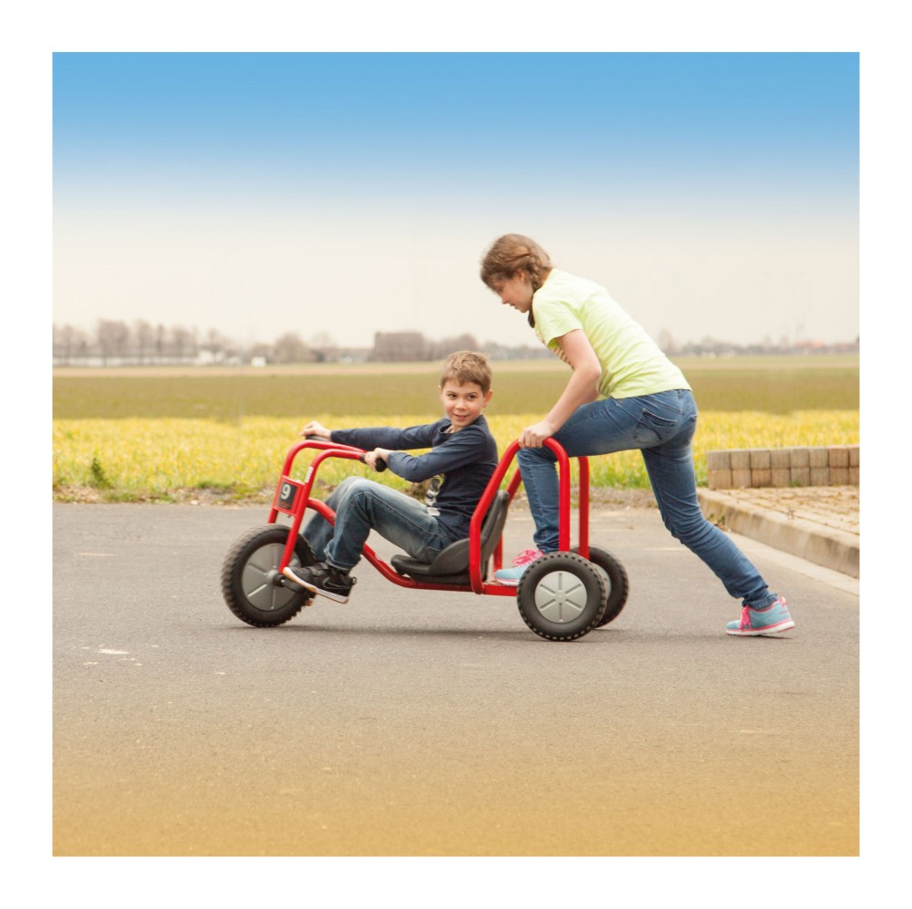 Winther Viking Bob Kart 8400488