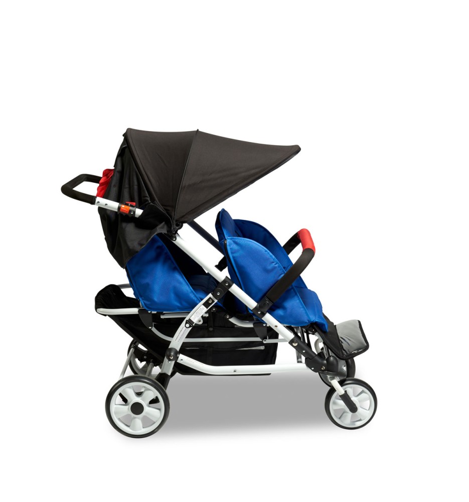 Winther Kinderwagen Kinderbuggy