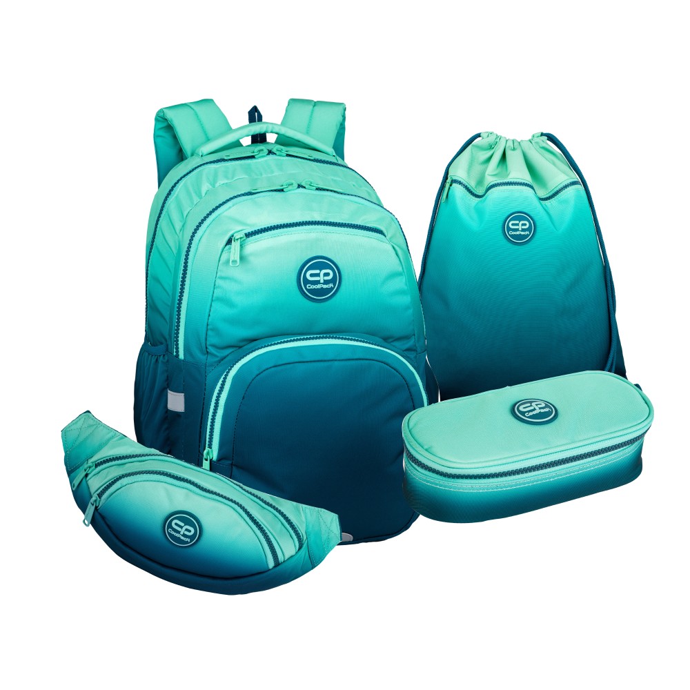 Coolpack Pick Blue Lagoon
