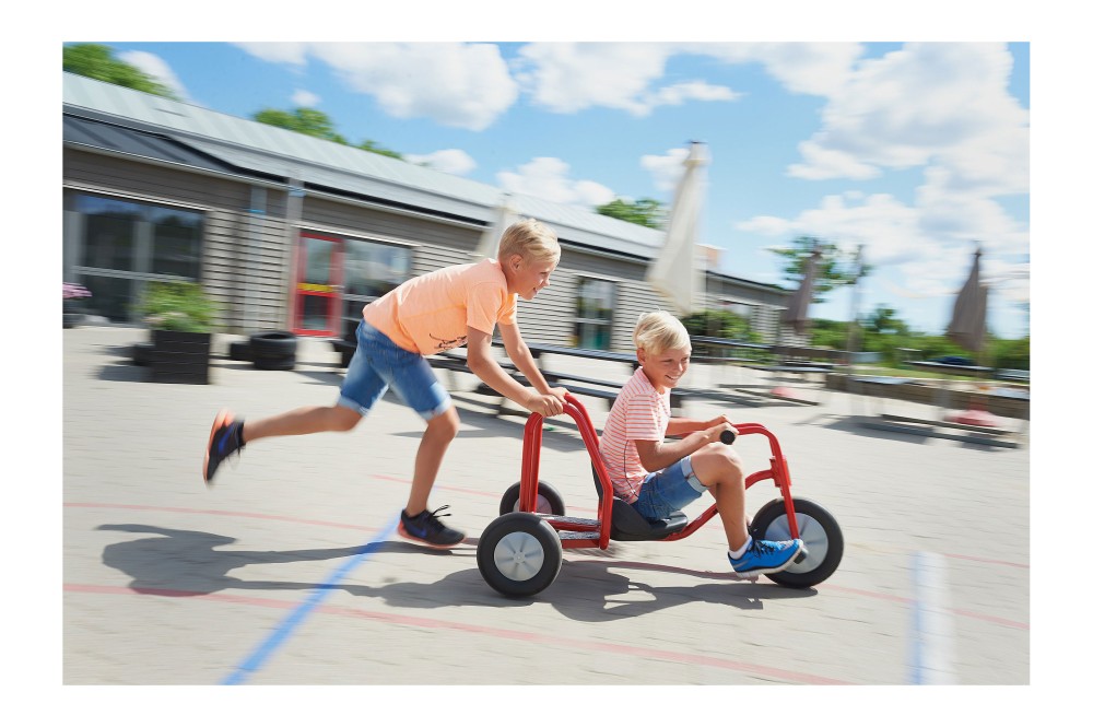 Viking Winther Bob Kart