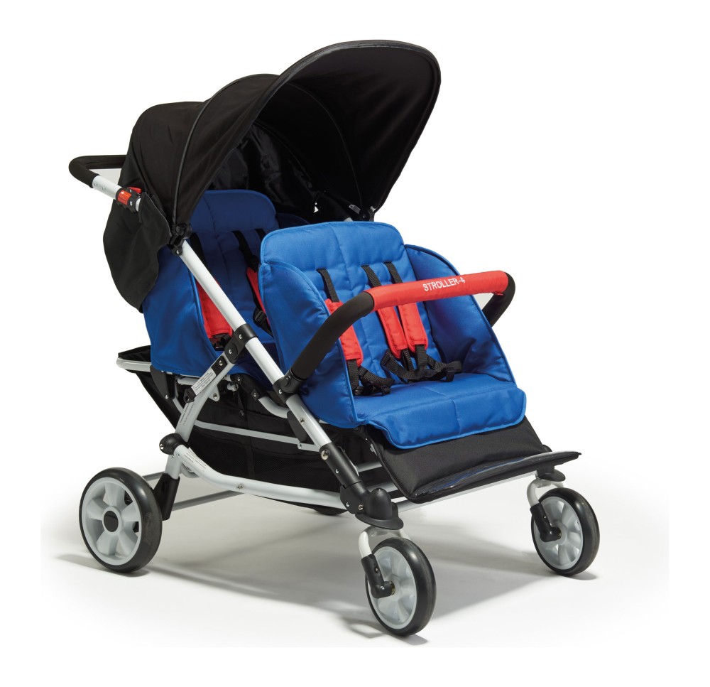 Winther Buggy 4 Kids