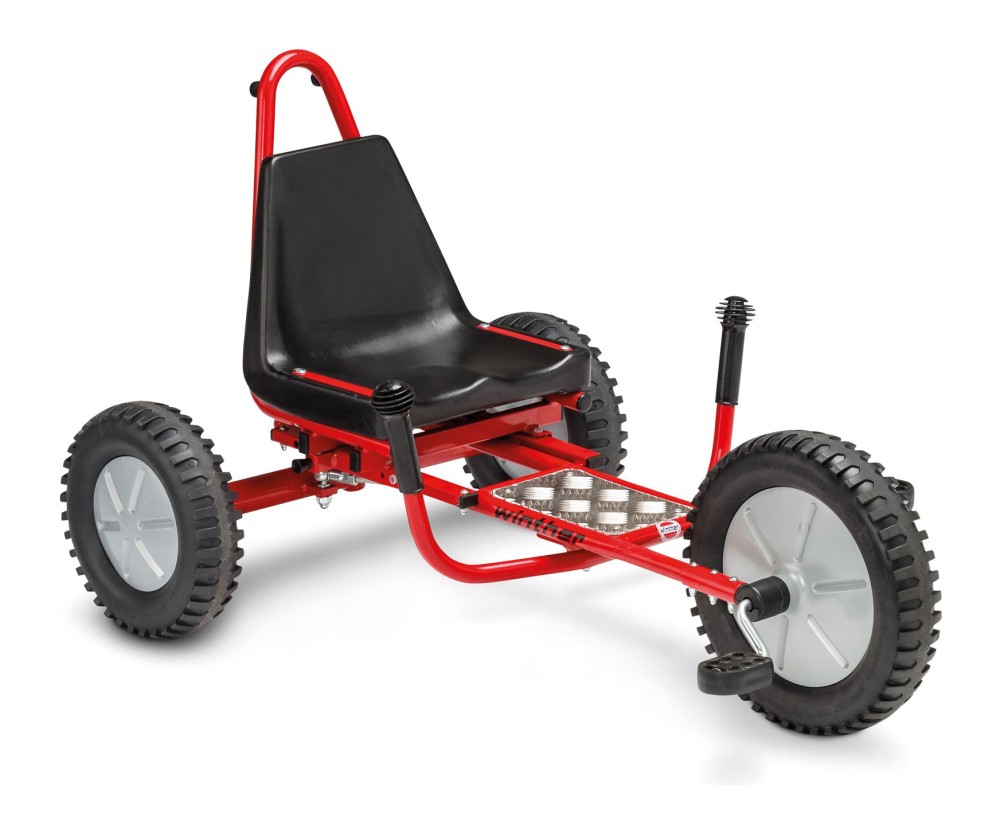 Viking Winther Fun Racer Dreirad