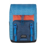 4You Reefs Rucksack dunkelblau