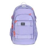 Bold Schulrucksack Origin Lavendel
