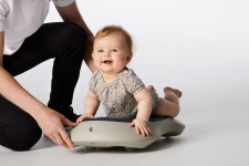 Gonge Floor Surfer Nordic Rollbrett