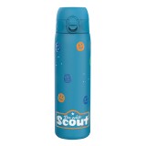 Scout Trinkflasche Smileys