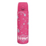 Scout Trinkflasche Stars
