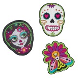 Scout Funny Snaps Set 3 tlg. Mexiko
