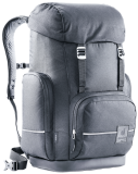 Deuter Schulrucksack Scula Black