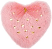 Spiegelburg Wärmekissen Herz Prinzessin Lillifee