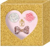 Spiegelburg Ring-Set Prinzessin Lillifee Glitter