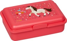 Spiegelburg Butterbrotdose Mein kleiner Ponyhof