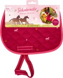 Spiegelburg Pferdefreunde Schabracke klein