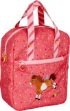 Spiegelburg Rucksack Mein kleiner Ponyhof