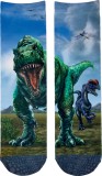 Spiegelburg T-Rex World Socken One-Size