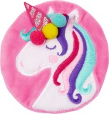 Spiegelburg Wärmekissen Einhorn Paradies