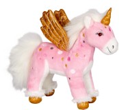 Spiegelburg Einhorn Paradies Einhorn Blinki