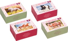 Spiegelburg Mini Puzzle Pferdefreunde