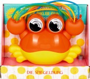 Spiegelburg Wassersprinkler Krabbe