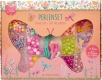 Spiegelburg Perlenset Schmetterling