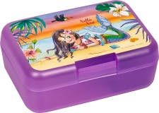 Nella Nixe Butterbrotdose