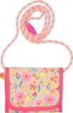 Spiegelburg Brustbeutel Blümchen Prinzessin Lillifee