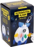 Astronauten Alarm