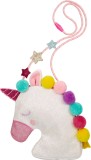 Spiegelburg Glitzertasche Einhorn