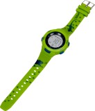 Nature Zoom Armbanduhr