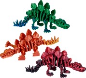 Spiegelburg Kristall Stegosaurus, geliefert wird einer aus dieser Serie